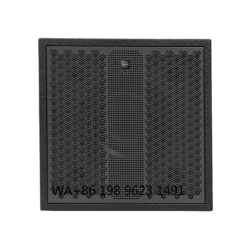Bluetooth Speaker Waterproof - 8인치 동축 방수 블루투스 5.0 PA