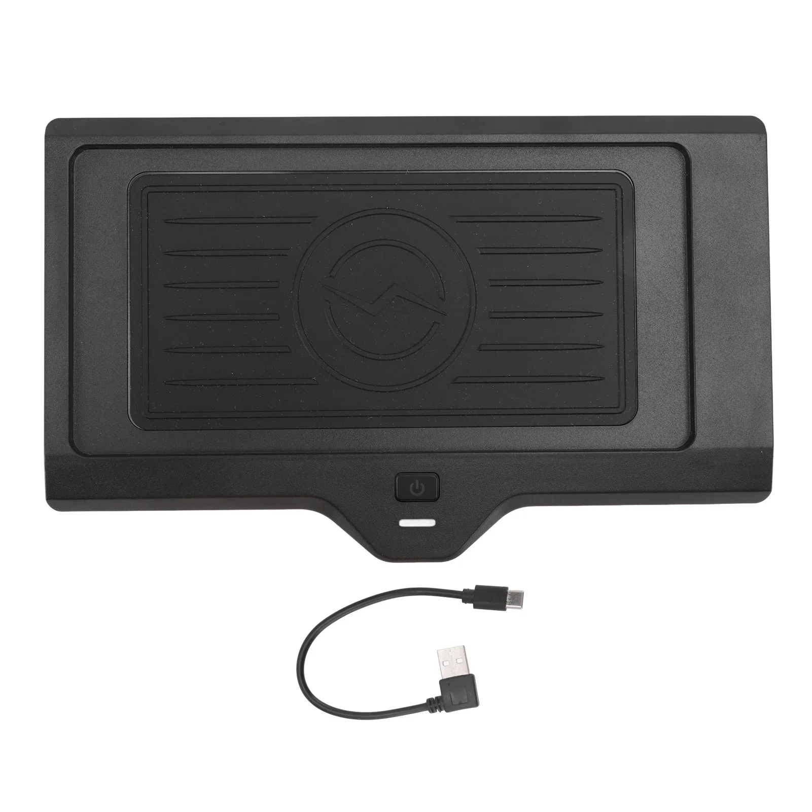Wireless Phone Charger Pad - 차량용 휴대폰 무선 충전 패드, BMW