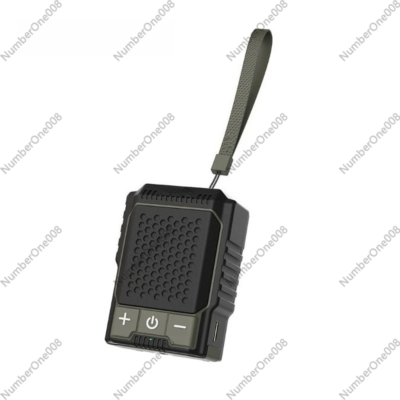 Bluetooth Speaker Waterproof - 휴대용 야외 블루투스 스피커 IPX7 방수