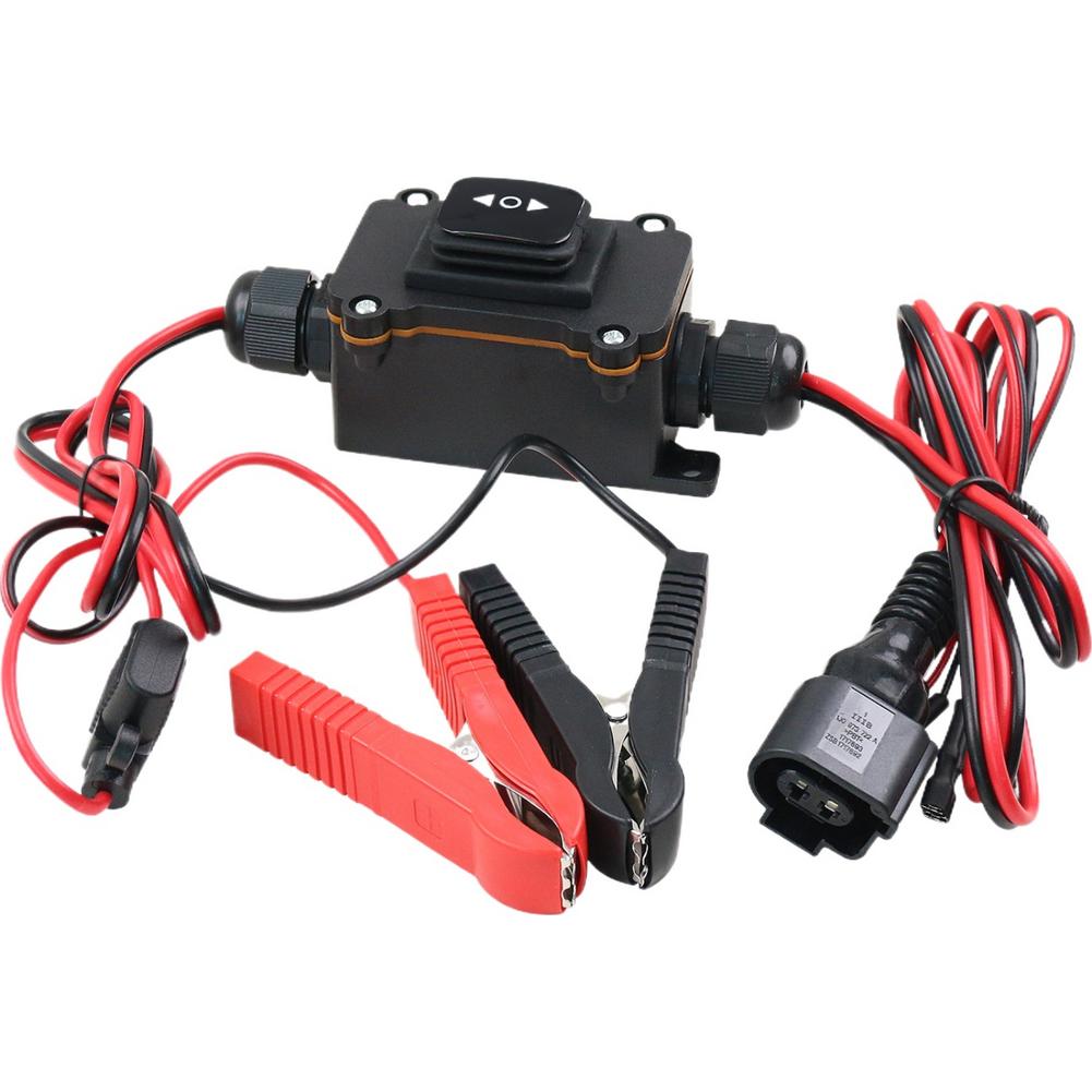 Electronics Gadgets For Car - 1/2/3 전자식 주차 브레이크 캘리퍼 해제