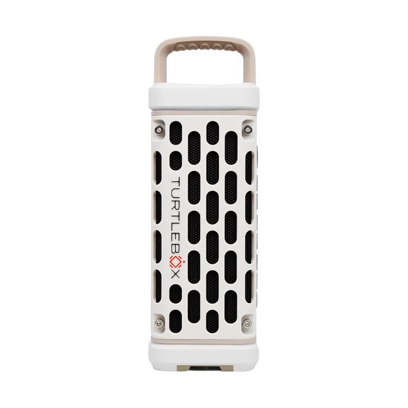 Bluetooth Speaker Waterproof - 터틀박스 레인저 대용량 아웃도어 휴대용 블루투스