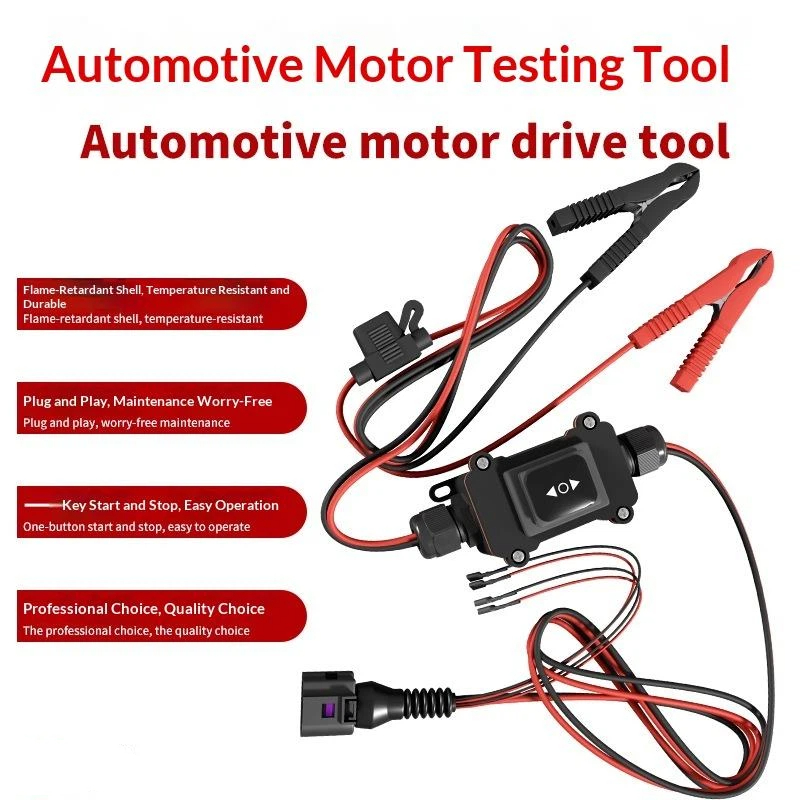 Electronics Gadgets For Car - 자동차 EPB 캘리퍼 모터 릴리스 도구