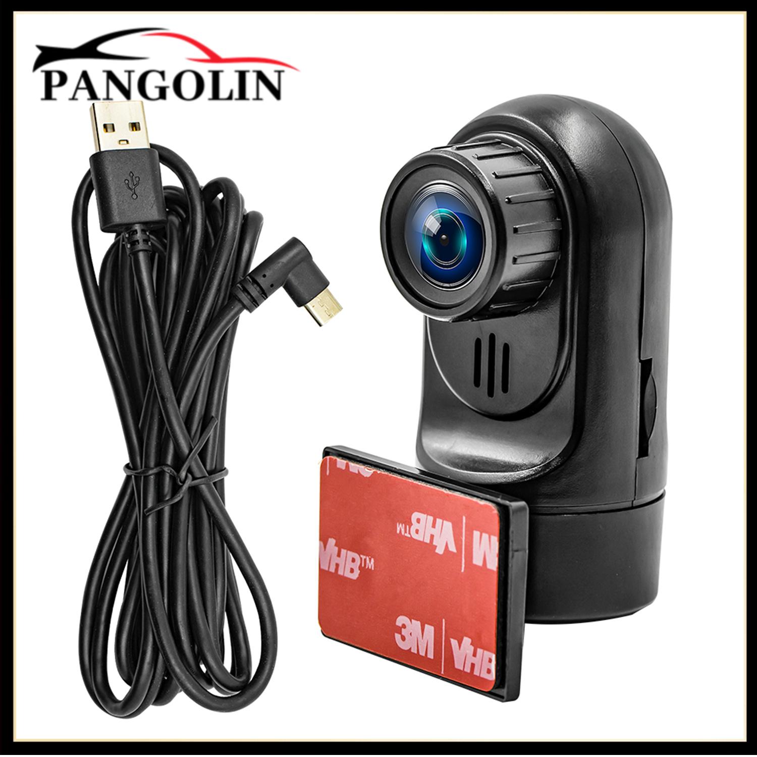 Electronics Gadgets For Car - 자동차 720p USB 대시 캠 세트