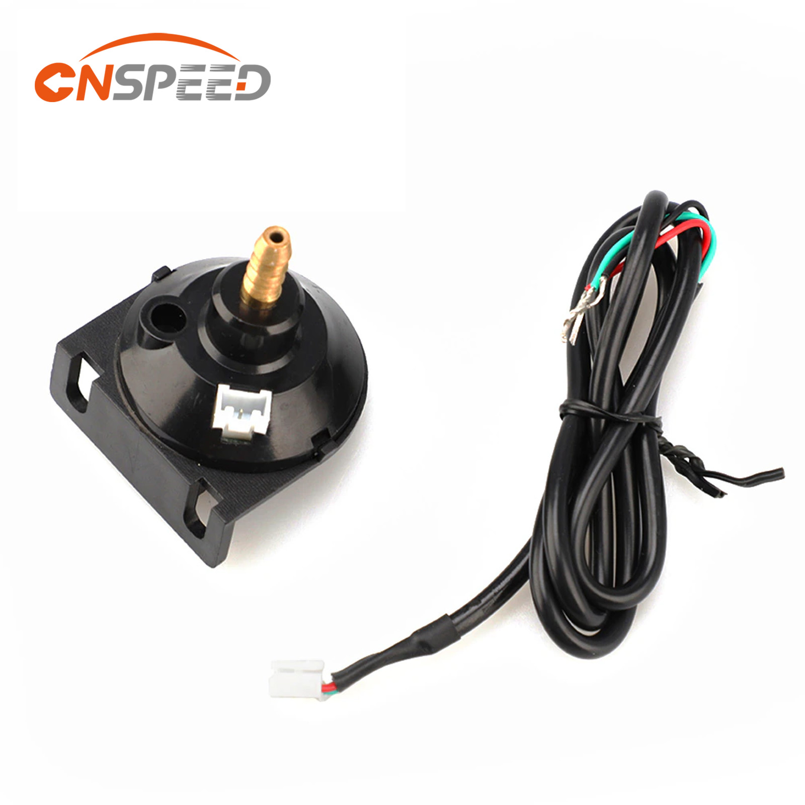 Electronics Gadgets For Car - CNSPEED 전자식 전용 터보 부스트 게이지