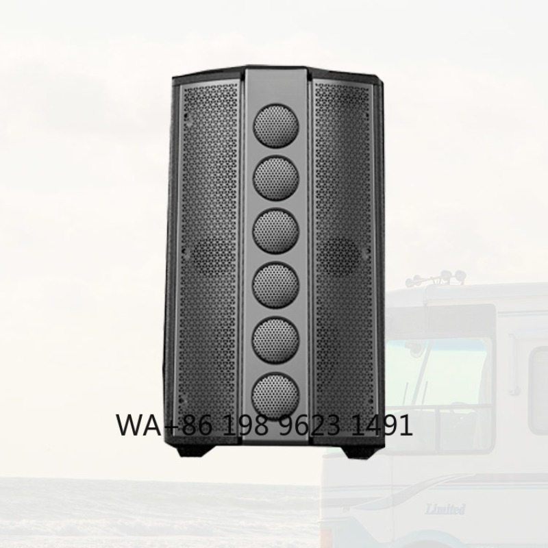 Bluetooth Speaker Waterproof - 방수 무선 블루투스 자동차 서브우퍼 고출력