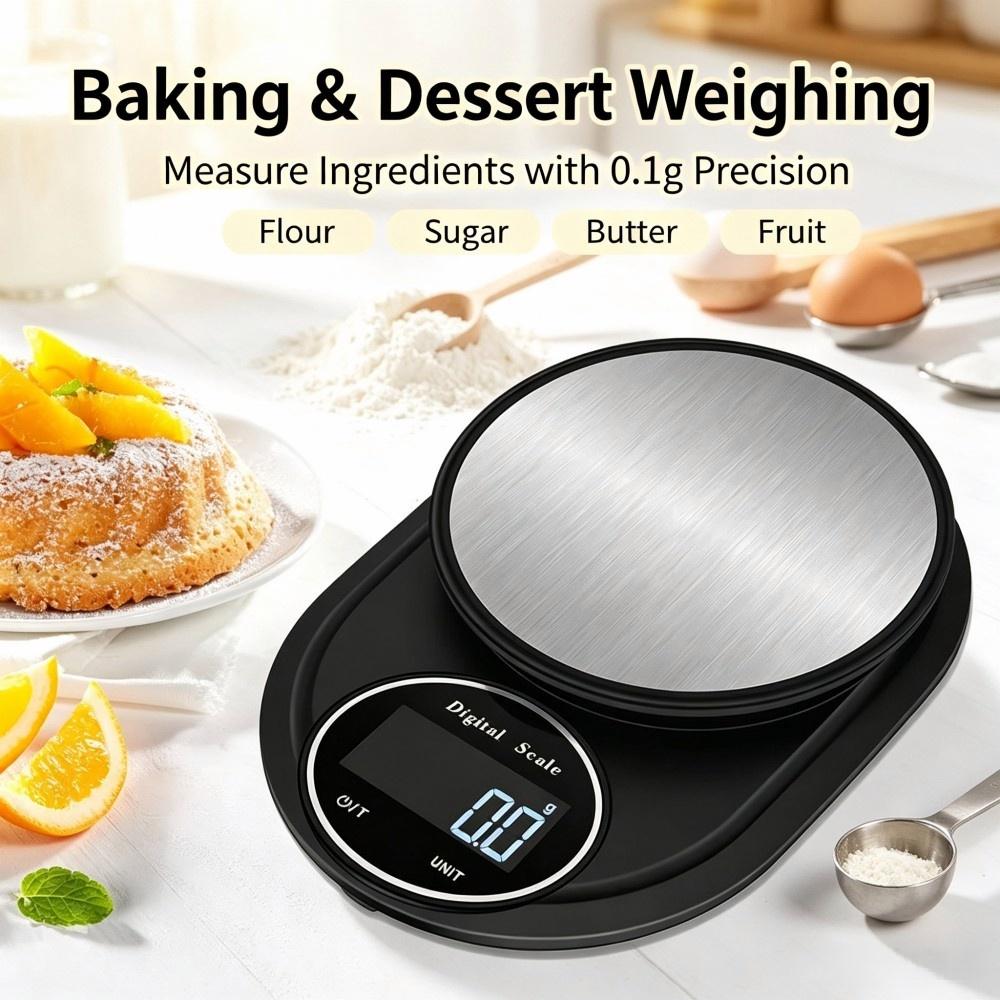 Electronics & Gadgets Starting With C - 2KG 0.1g 미니 휴대용 디지털 주방