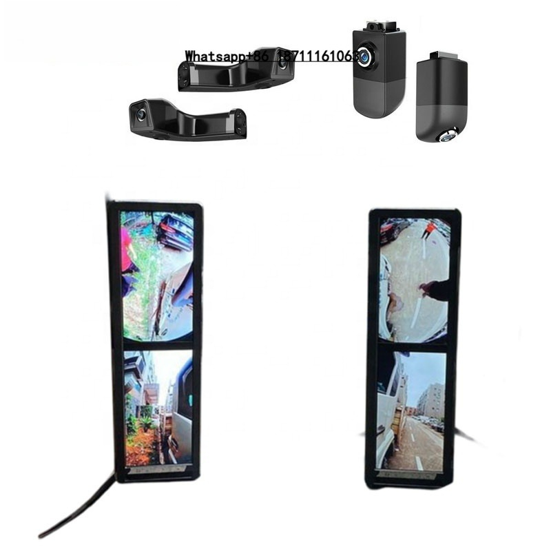 Electronics & Gadgets Starting With C - 16인치 스크린 DVR 버스 트럭 RV