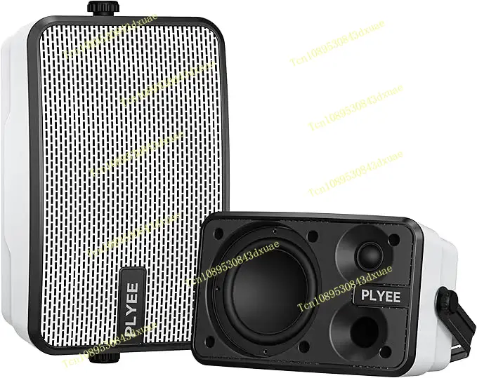 Bluetooth Speaker Waterproof - 인와 아웃도어 블루투스 스피커, 스피커 간