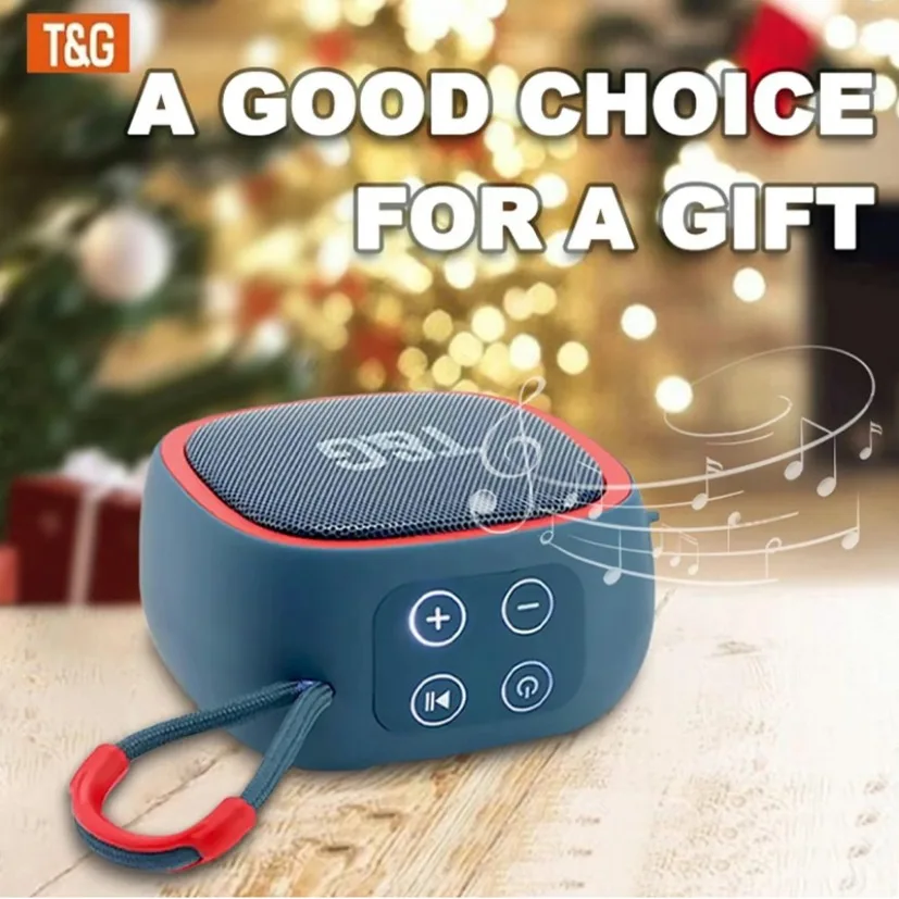 야외 자전거 타기 TG659 T&G 휴대용 블루투스 스 - Bluetooth Speaker Waterproof 리뷰 및 가격