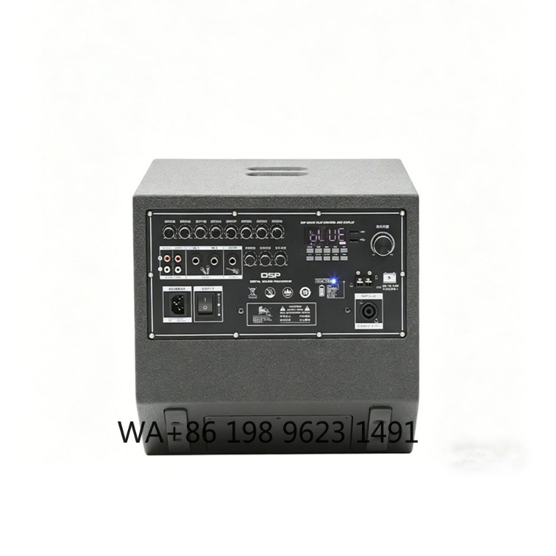 8인치 동축 방수 블루투스 5.0 PA 스피커 고출력  - Bluetooth Speaker Waterproof 리뷰 및 가격