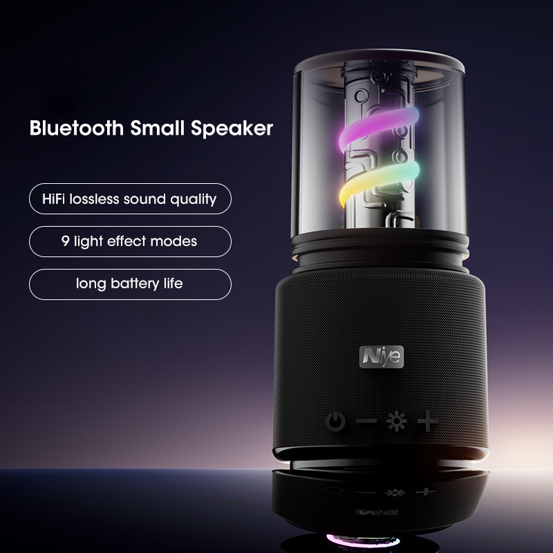 무선 블루투스 5.3 휴대용 방수 스피커 HIFI 서라 - Bluetooth Speaker Waterproof 리뷰 및 가격