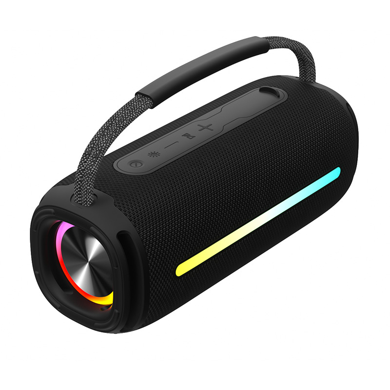 야외 휴대용 스마트 스피커 듀얼 스피커 20W 강력한  - Bluetooth Speaker Waterproof 리뷰 및 가격