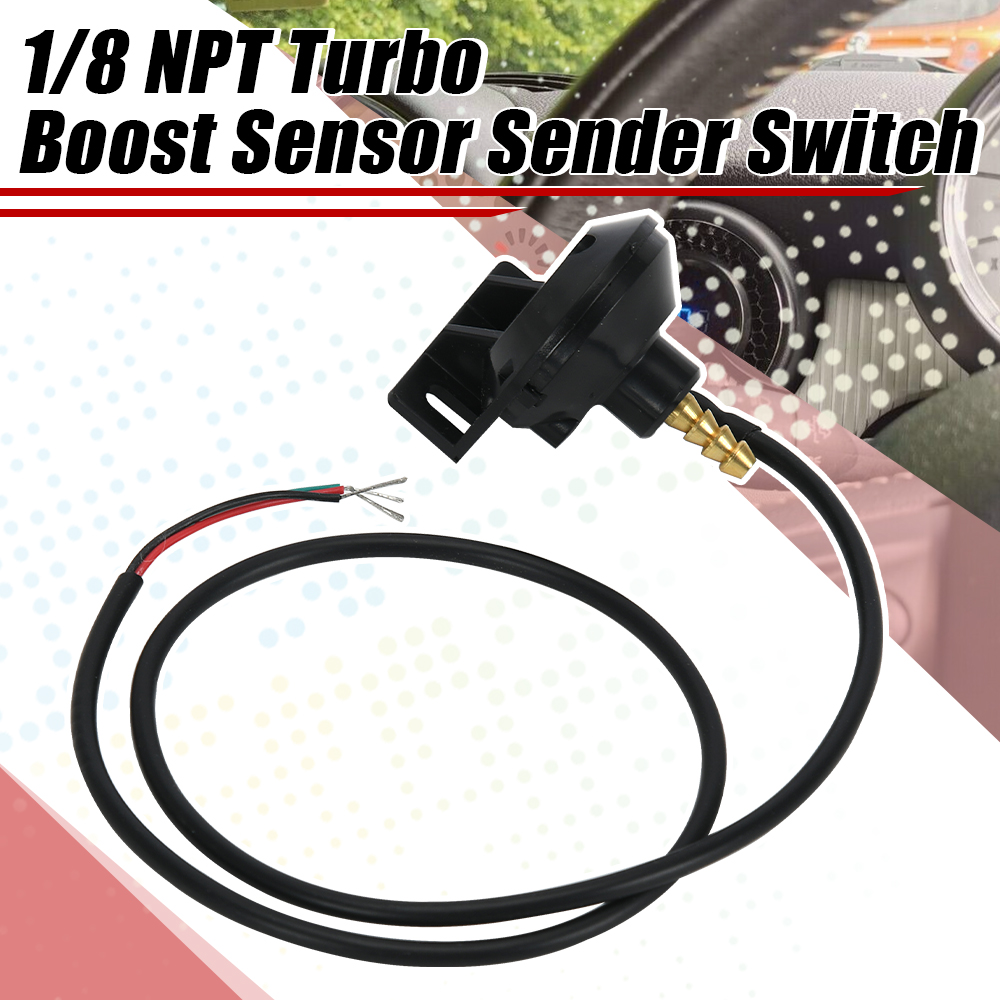 고품질 자동차 전자식 터보 부스트 센서 압력 센서 진공 - Electronics Gadgets For Car 리뷰 및 가격