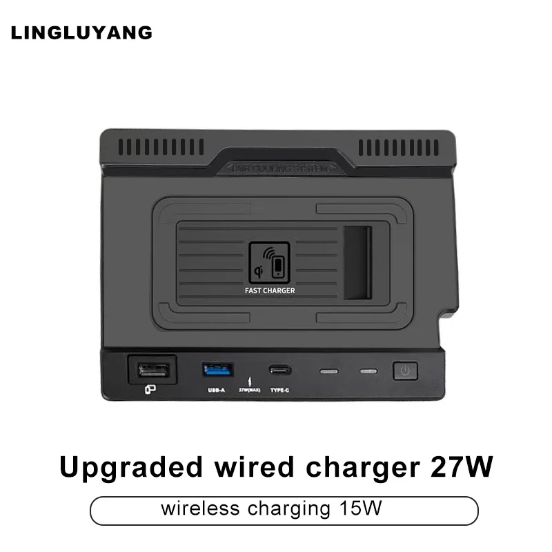 메르세데스 벤츠 W177 W188 GLA CLA GLB - Wireless Phone Charger Pad 리뷰 및 가격