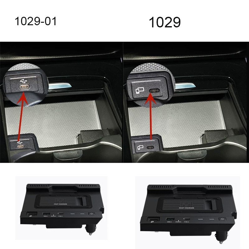 메르세데스 벤츠 W177 W188 GLA CLA GLB - Wireless Phone Charger Pad 리뷰 및 가격