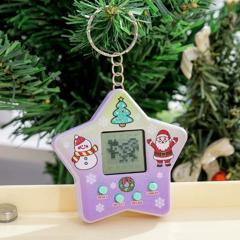 빈티지 가상 애완동물 장치, 향수를 불러일으키는 디지털 - Electronics Gadgets For Gift 리뷰 및 가격