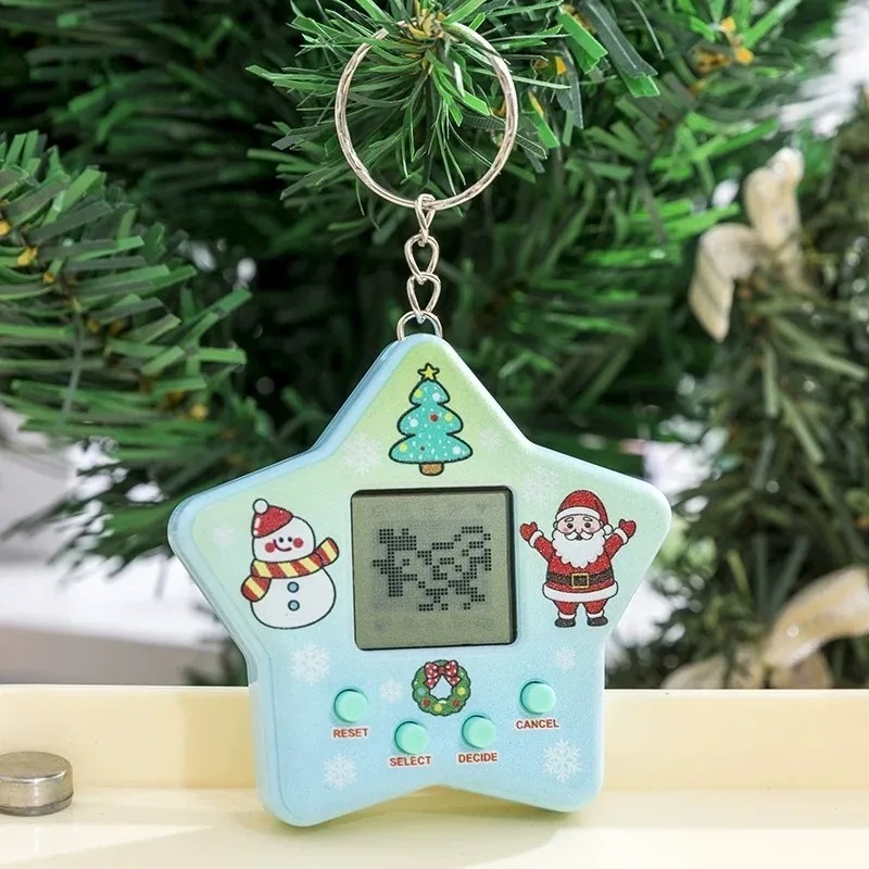 빈티지 가상 애완동물 장치, 향수를 불러일으키는 디지털 - Electronics Gadgets For Gift 리뷰 및 가격
