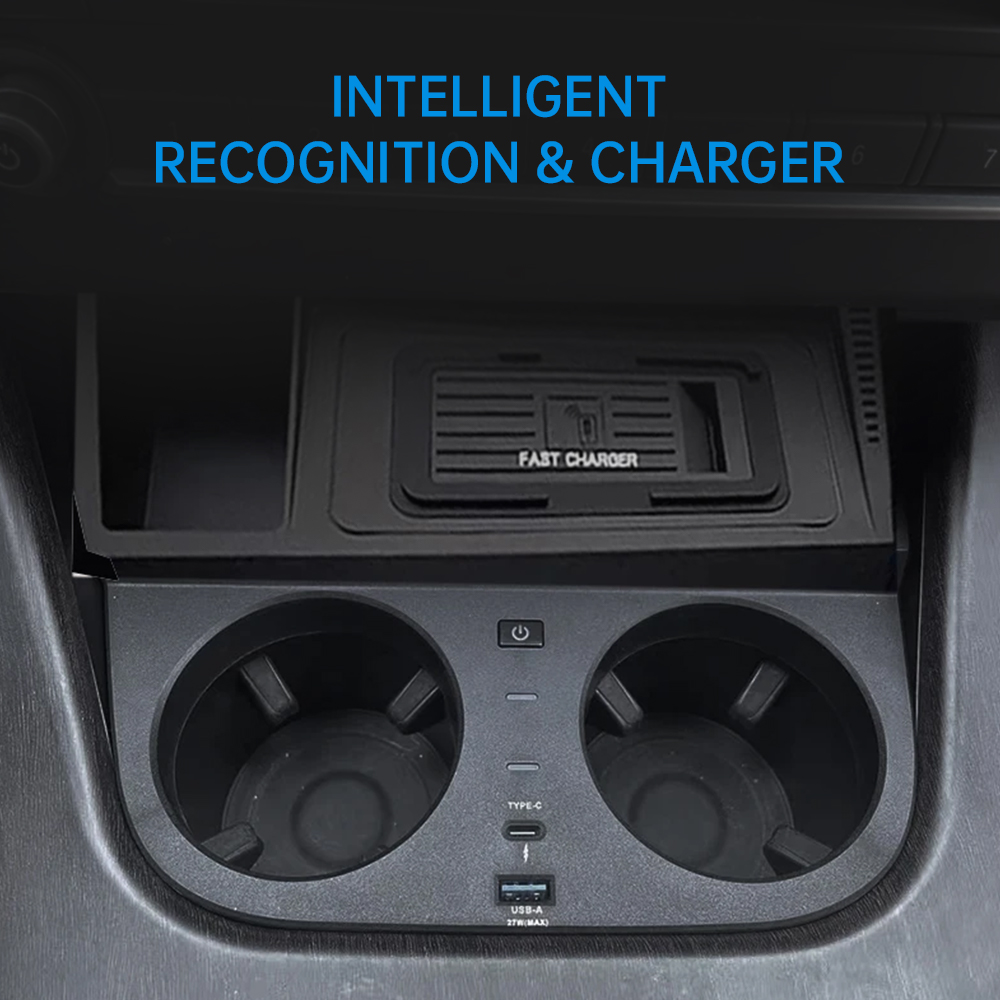 BMW X3 F25 X4 F26 2014-2018 15 - Wireless Phone Charger Pad 리뷰 및 가격