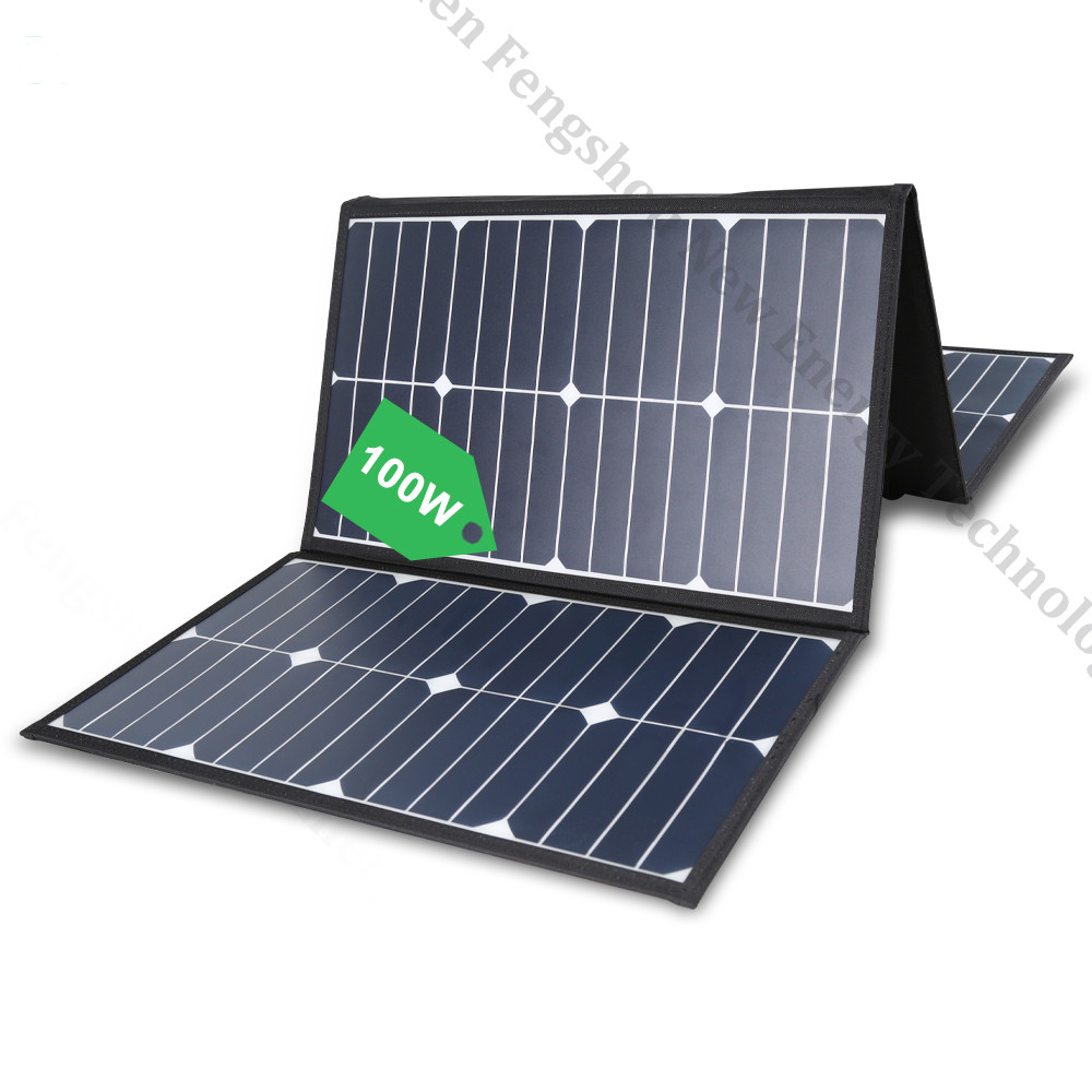 캠핑 RV 태양광 컨트롤러 및 충전 장치용 휴대용 10 - Solar Powered Charger 리뷰 및 가격