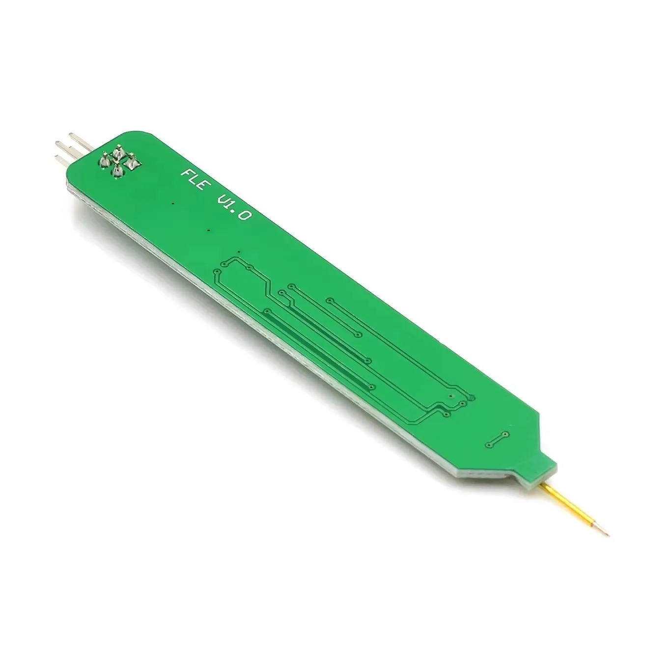 논리 테스트 펜 고저레벨 테스트 5V 3.3V 디지털  - Electronics & Gadgets Starting With C 리뷰 및 가격