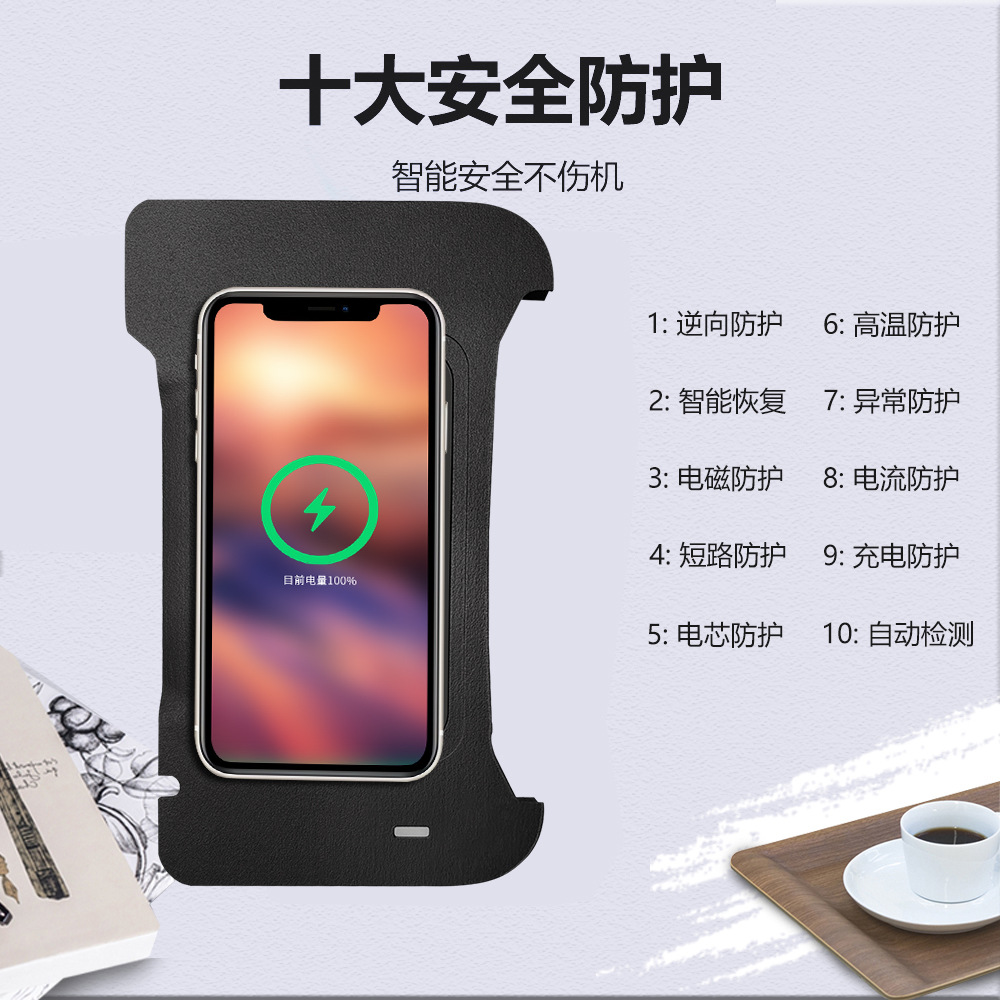 Toyota Harrier Venza 2021-2025 - Wireless Phone Charger Pad 리뷰 및 가격