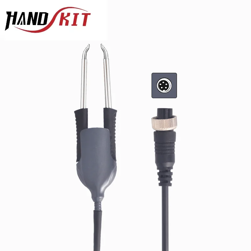 T12 납땜 스테이션 핸드킷 STM 32 납땜 스테이션 - Electronic Gadgets 리뷰 및 가격
