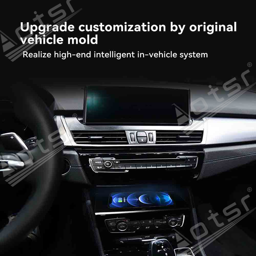 BMW 2 시리즈(F22/F23/F45/F46)용 무선 - Wireless Phone Charger Pad 리뷰 및 가격