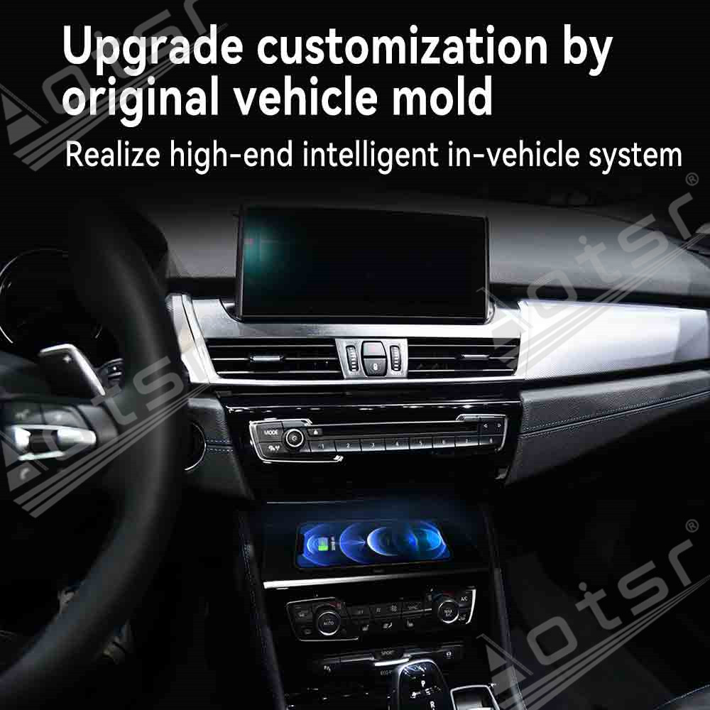 BMW 2 시리즈(F22/F23/F45/F46)용 무선 - Wireless Phone Charger Pad 리뷰 및 가격