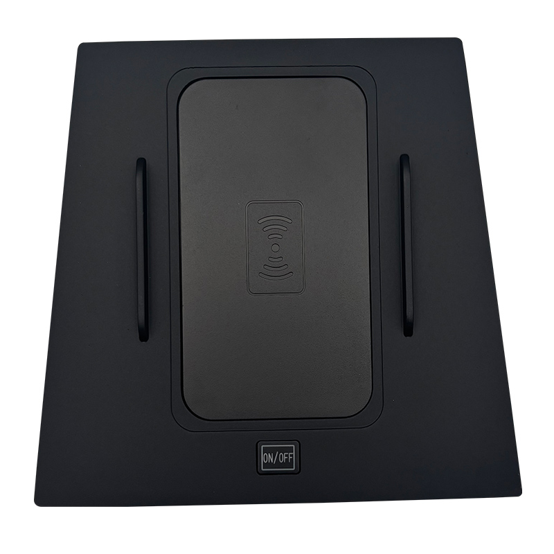 무선 충전기 센터 콘솔 스마트 Q-I/자석 버전 온보드 - Wireless Phone Charger Pad 리뷰 및 가격