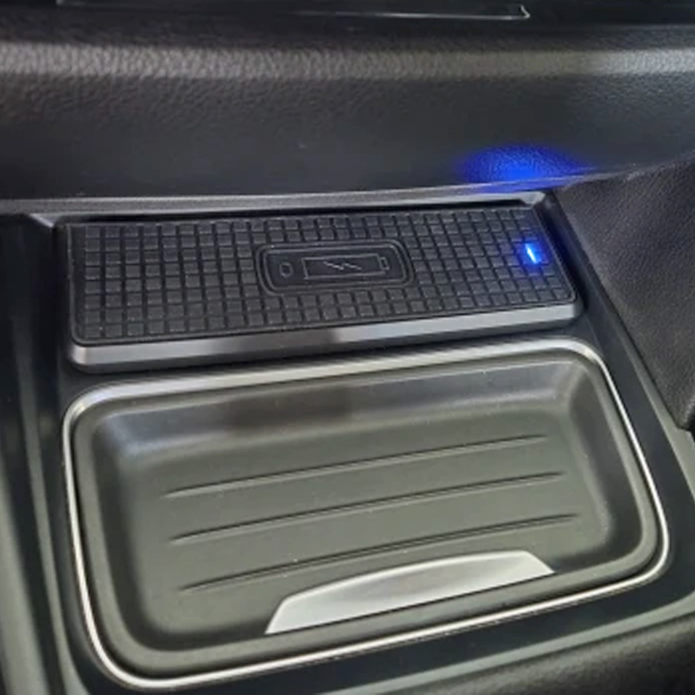 BMW F30 F31 F32 F33 F34 F35 F3 - Wireless Phone Charger Pad 리뷰 및 가격