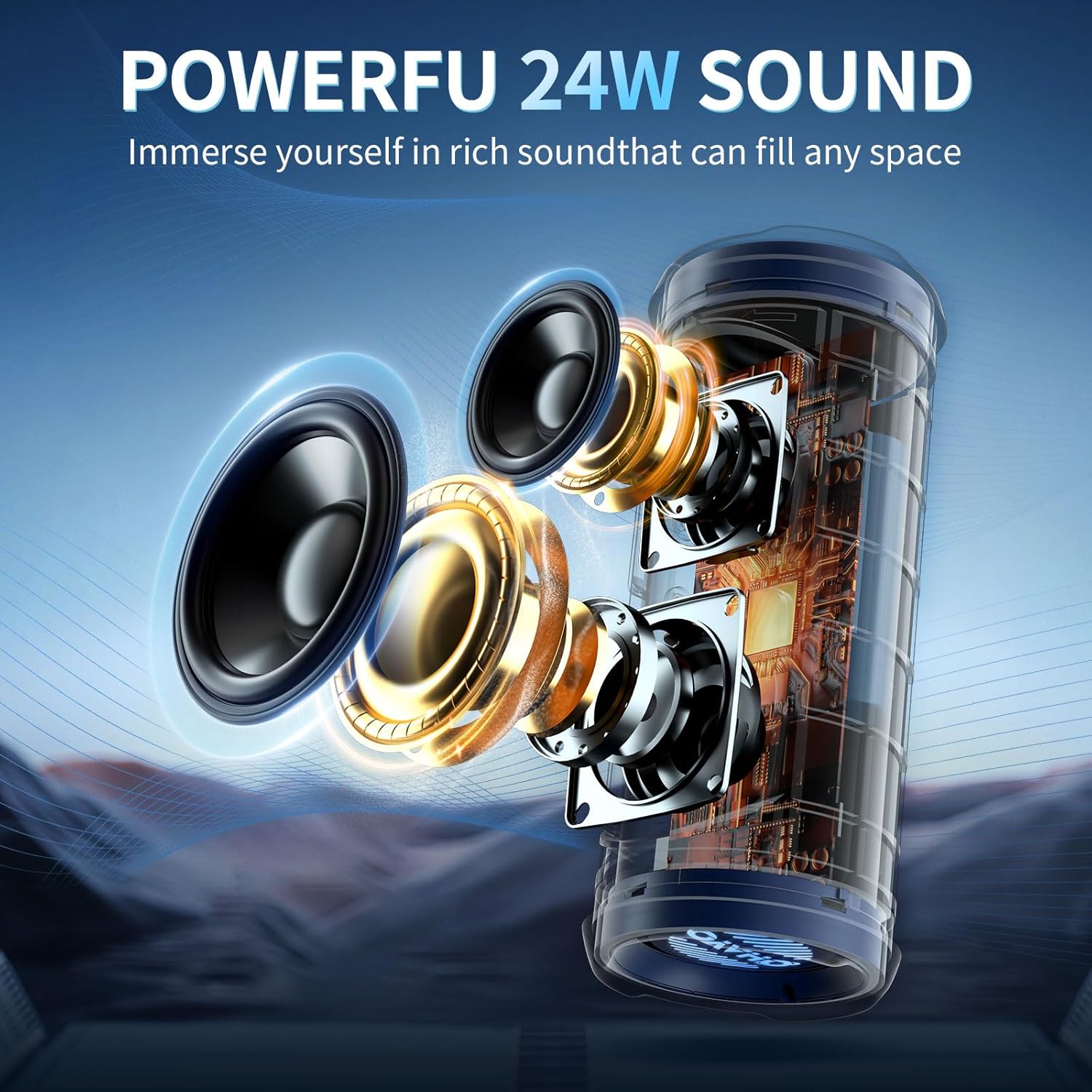 KEMIMOTO UTV 800w 딥 베이스 블루투스 스 - Bluetooth Speaker Waterproof 리뷰 및 가격