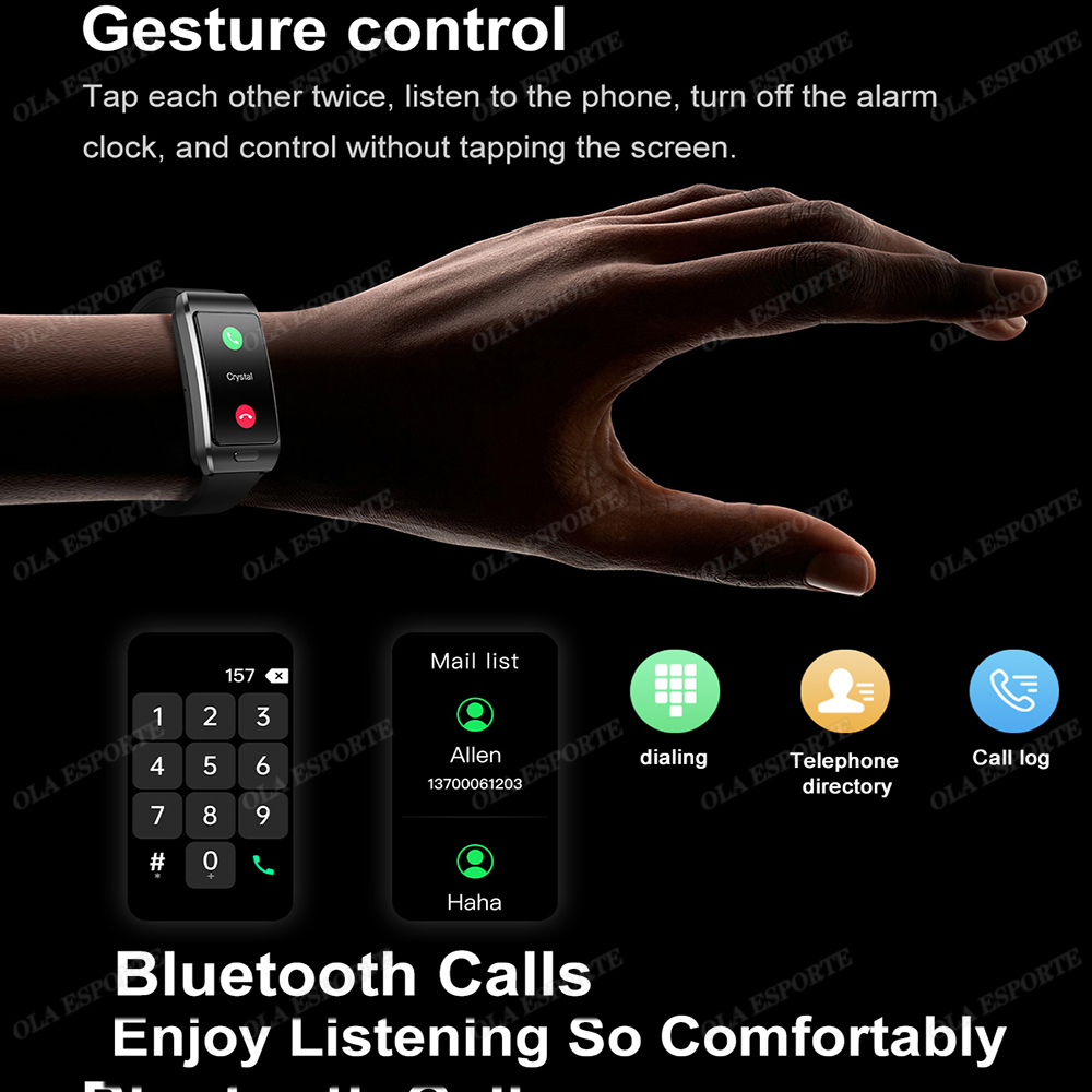 2 in 1 스마트 시계 이어폰 자동차 플레이어 TWS - Electronics Gadgets For Car 리뷰 및 가격