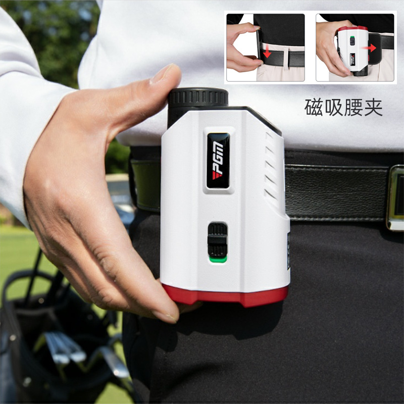 PGM 새로운 충전식 골프 거리측정기 망원경, 야외 골 - Electronics & Gadgets Starting With C 리뷰 및 가격