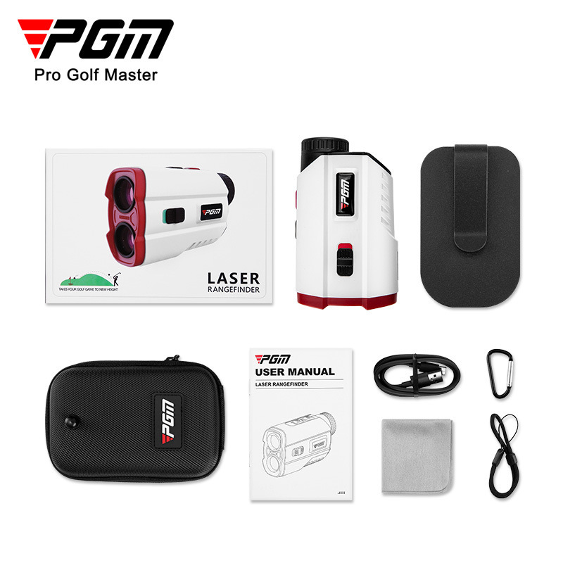 PGM 새로운 충전식 골프 거리측정기 망원경, 야외 골 - Electronics & Gadgets Starting With C 리뷰 및 가격