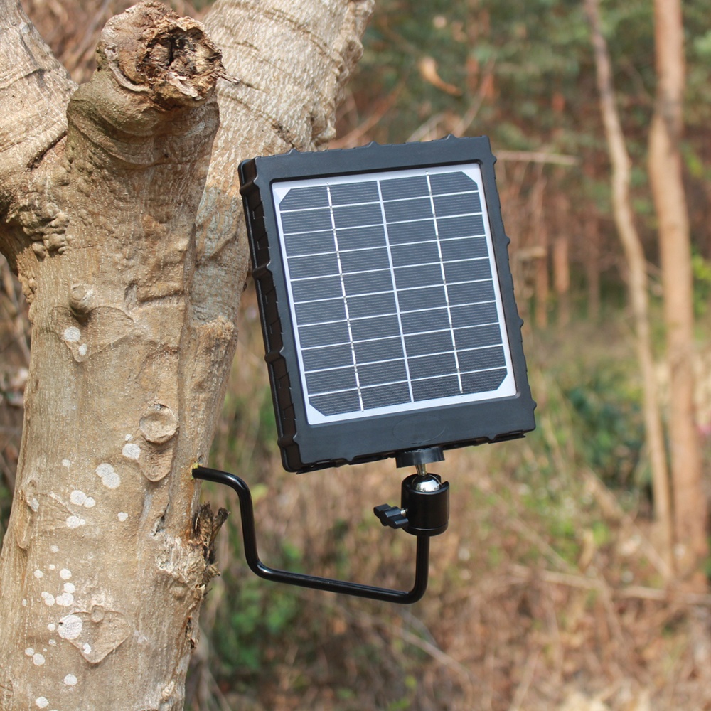 IP66 방수 미니 6V 9V 3W 태양광 패널 충전기 - Solar Powered Charger 리뷰 및 가격