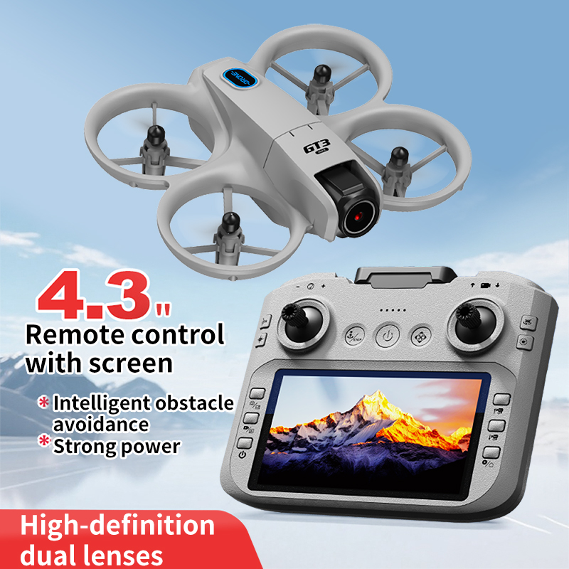 새로운 오리지널 GT3 미니 드론 8K GPS 전문 항 - New Gadgets Electronic 리뷰 및 가격