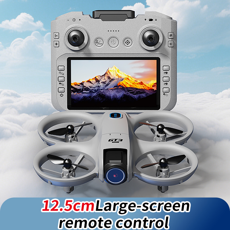 새로운 오리지널 GT3 미니 드론 8K GPS 전문 항 - New Gadgets Electronic 리뷰 및 가격