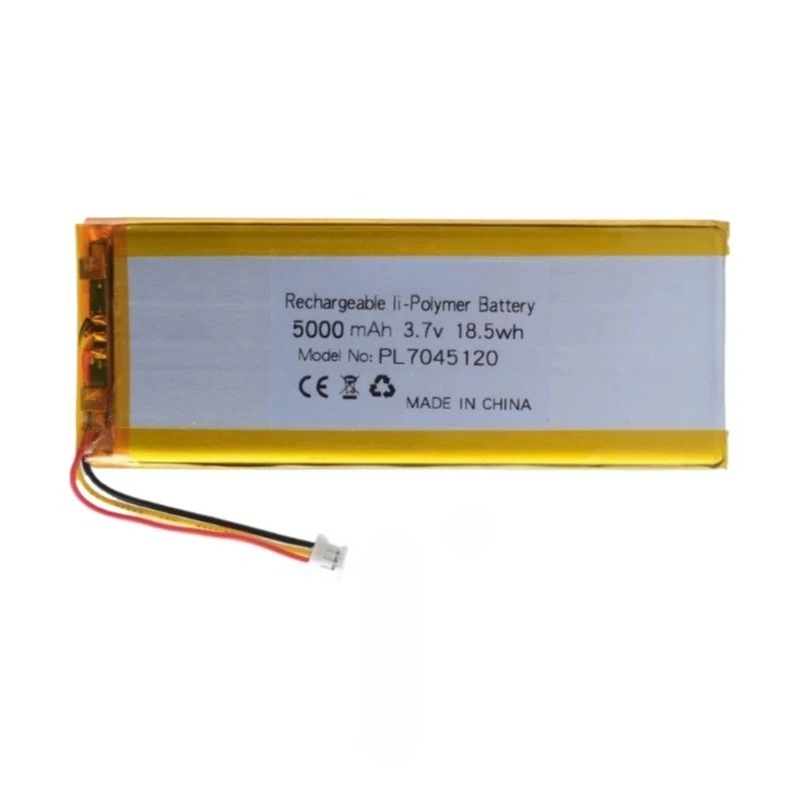 새로운 3.7V 5000mAh 7045120 리튬 폴리 - New Gadgets Electronic 리뷰 및 가격
