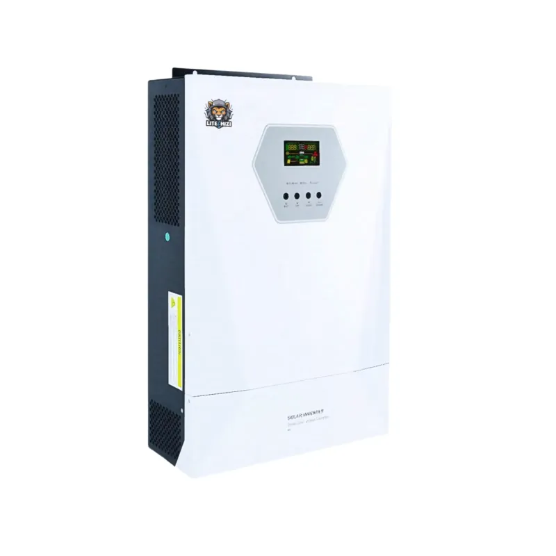 올인원 태양광 충전기 고성능 220V 11000W 듀얼 - Solar Powered Charger 리뷰 및 가격