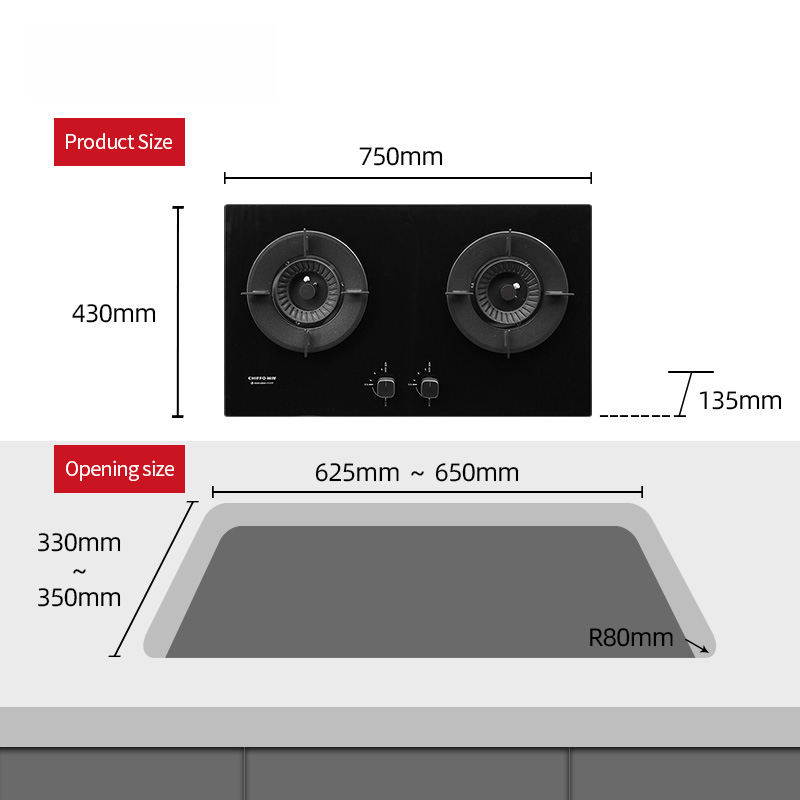 도매용 2구 LPG 가스레인지, 전자 점화 기능 내장, - Electronics & Gadgets Starting With C 리뷰 및 가격