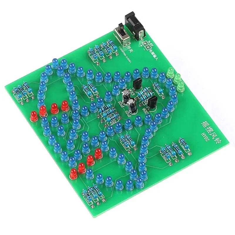 실험실 스윙벨 흔들흔들 워블리 윈드벨 재미있는 전자 D - Electronics & Gadgets Starting With C 리뷰 및 가격
