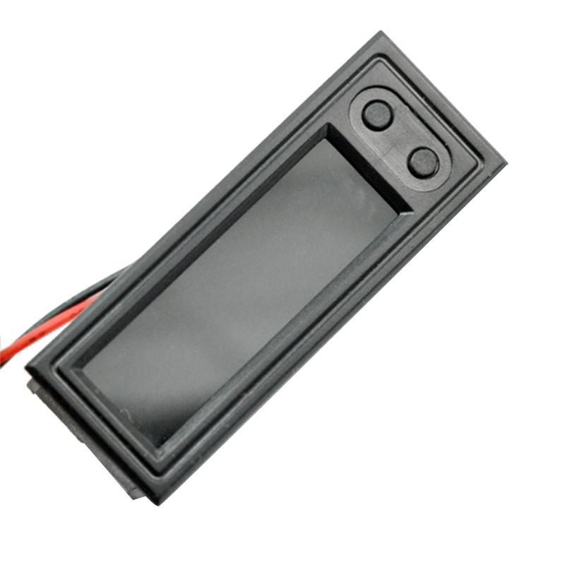 자동차 시계 범용 자동차 디지털 시계 날짜 3 in 1 - Electronics Gadgets For Car 리뷰 및 가격