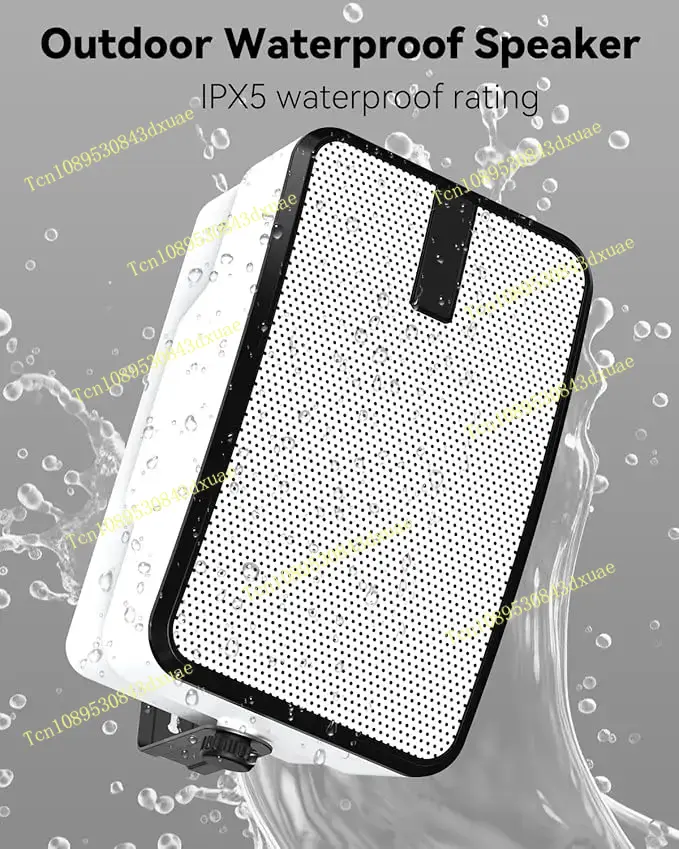 인와 아웃도어 블루투스 스피커, 스피커 간 무선 동기화 - Bluetooth Speaker Waterproof 리뷰 및 가격