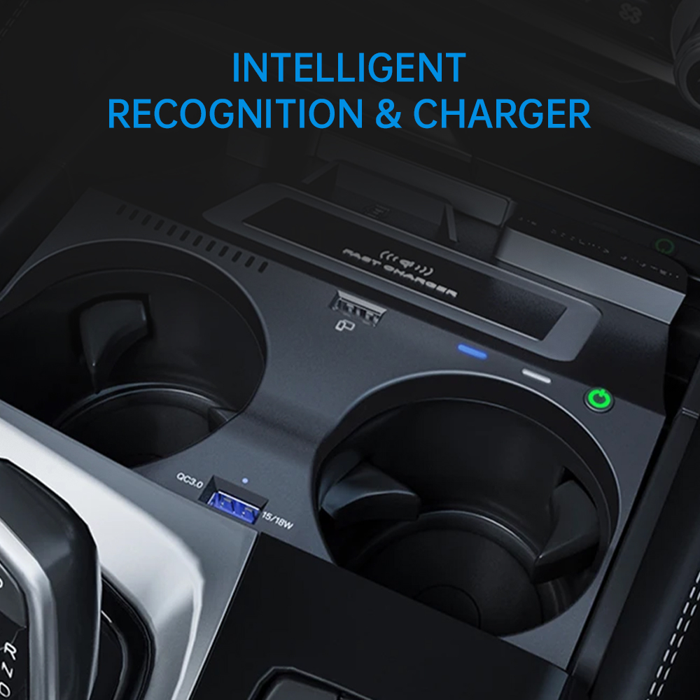 BMW 5 6 시리즈 G30 G38 G32 6GT 20 - Wireless Phone Charger Pad 리뷰 및 가격