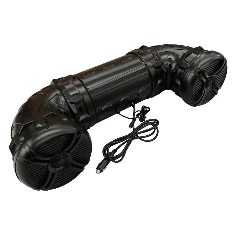 6.5/8인치 파워스포츠 블루투스 오디오 튜브 증폭 마 - Bluetooth Speaker Waterproof 리뷰 및 가격