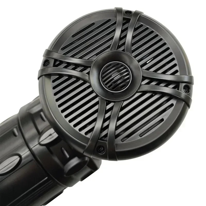 6.5/8인치 파워스포츠 블루투스 오디오 튜브 증폭 마 - Bluetooth Speaker Waterproof 리뷰 및 가격
